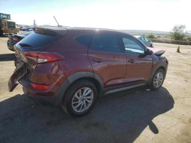 Photo 3 from auction – 2016 HYUNDAI TUCSON LIM with VIN KM8J33A45GU225530
