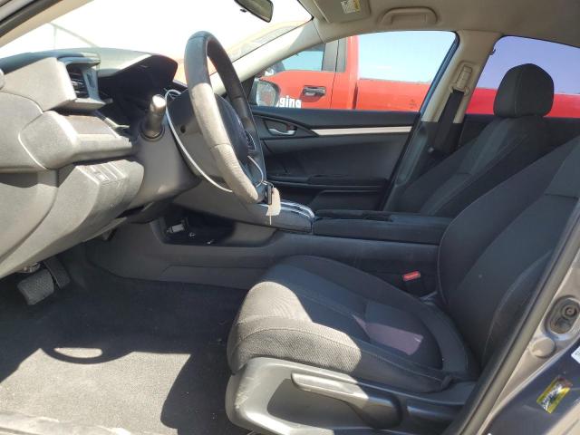 Photo 7 from auction – 2016 HONDA CIVIC LX with VIN 19XFC2F58GE250071