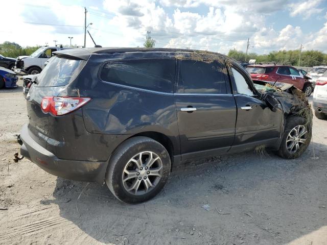 Photo 3 from auction – 2011 CHEVROLET TRAVERSE L with VIN 1GNKRJED6BJ394981