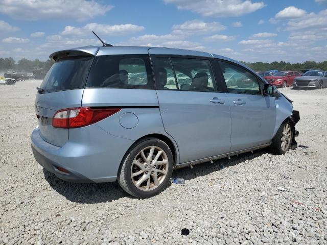 Photo 3 from auction – 2012 MAZDA 5 with VIN JM1CW2DL4C0100912