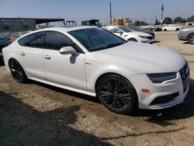 Photo 4 from auction – 2018 AUDI A7 PREMIUM with VIN WAUW3AFC4JN083328
