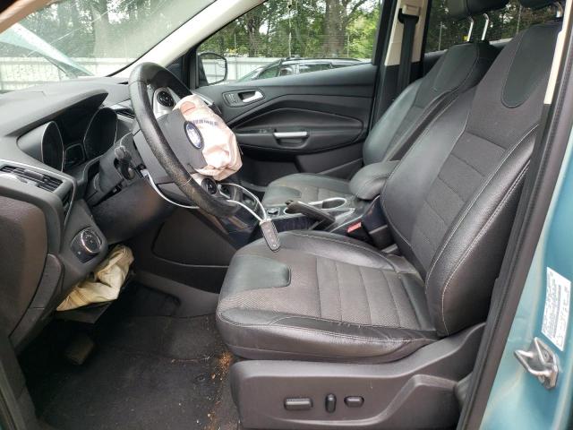 Foto 7 de la subasta – 2013 FORD ESCAPE TIT con VIN 1FMCU0J93DUD48464