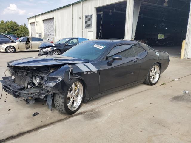 DODGE CHALLENGER 2009 with VIN 2B3LJ54T59H504260 - Photo from auction