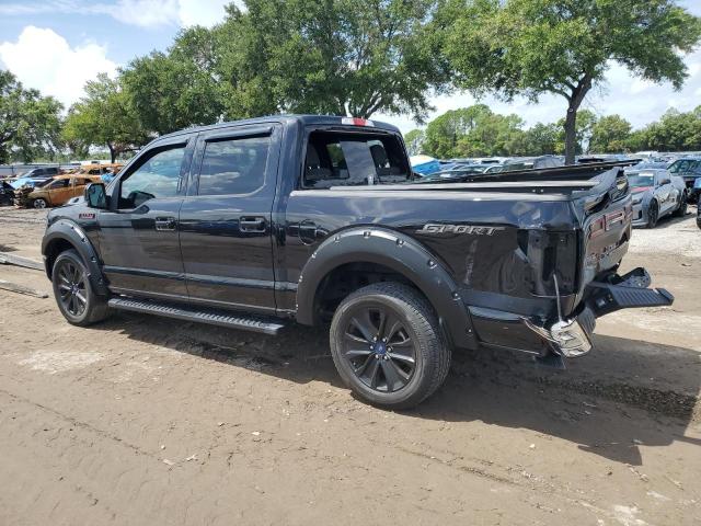 Photo 2 from auction – 2019 FORD F150 SUPER with VIN 1FTEW1C56KFB25280