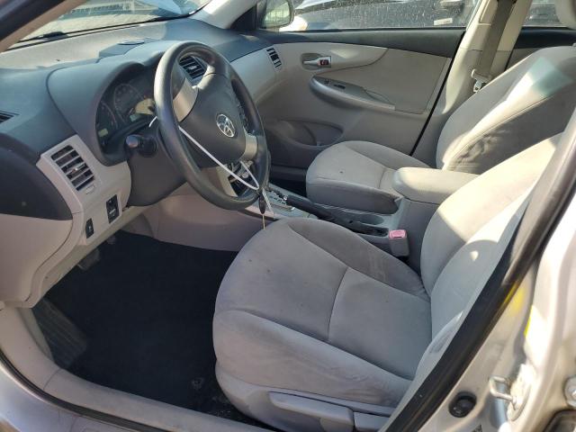 Photo 7 from auction – 2011 TOYOTA COROLLA BA with VIN JTDBU4EE4BJ093952