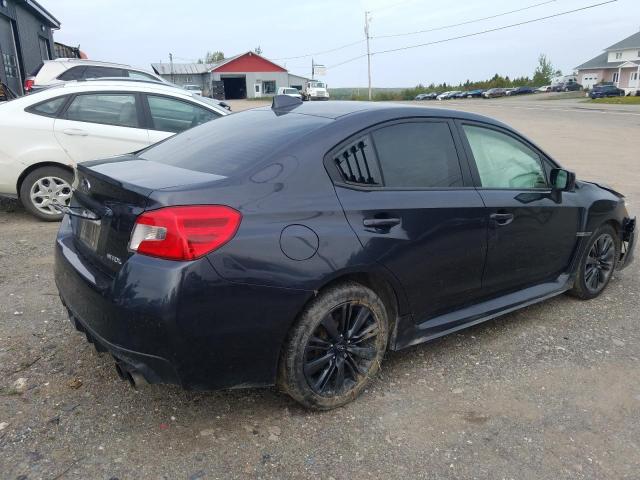 Photo 3 from auction – 2019 SUBARU WRX with VIN JF1VA1A64K9807363