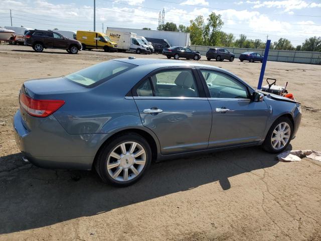 Снимка 3 от търг – 2011 LINCOLN MKZ с VIN 3LNHL2GC4BR774465