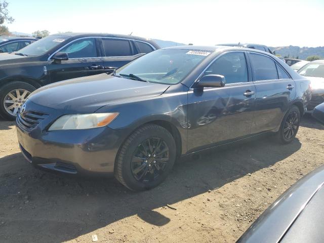 TOYOTA CAMRY BASE 2009 with VIN 4T1BE46K39U890280 - Photo from auction