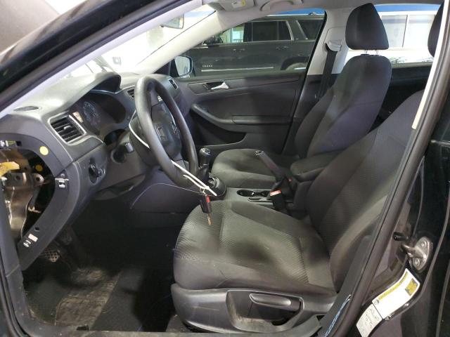 Photo 7 from auction – 2013 VOLKSWAGEN JETTA BASE with VIN 3VW1K7AJ7DM411216
