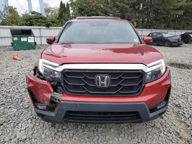 Zdjęcie 5 z aukcji – 2021 HONDA RIDGELINE z VIN 5FPYK3F79MB017963