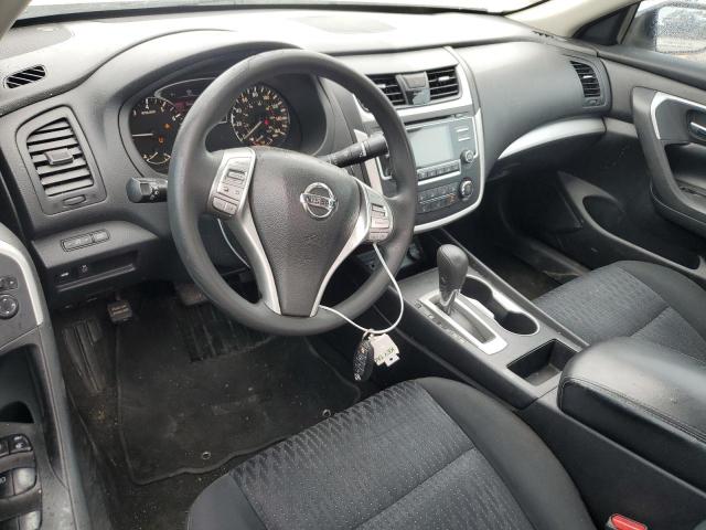 Photo 8 from auction – 2016 NISSAN ALTIMA 2.5 with VIN 1N4AL3AP6GN313274