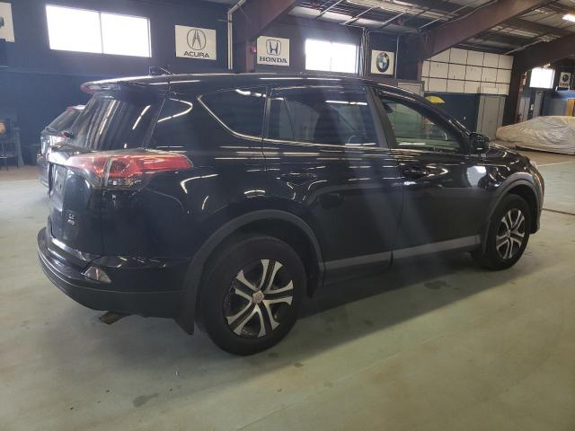 Photo 3 from auction – 2017 TOYOTA RAV4 LE with VIN 2T3BFREV4HW687457