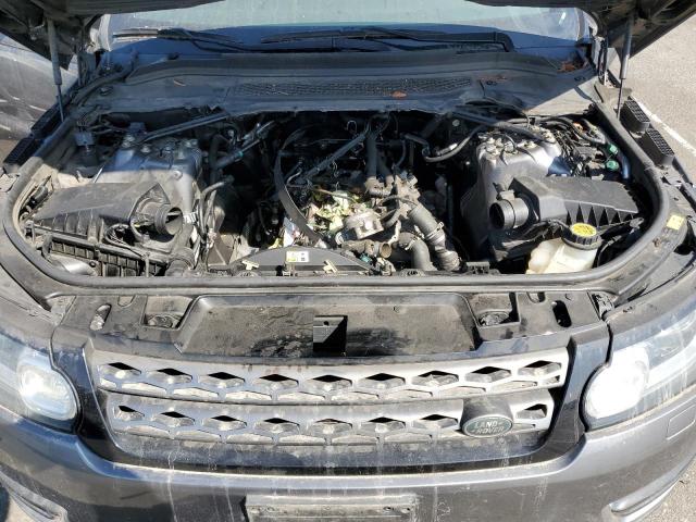 Photo 12 from auction – 2014 LAND ROVER RANGE ROVE with VIN SALWG2WF6EA500879