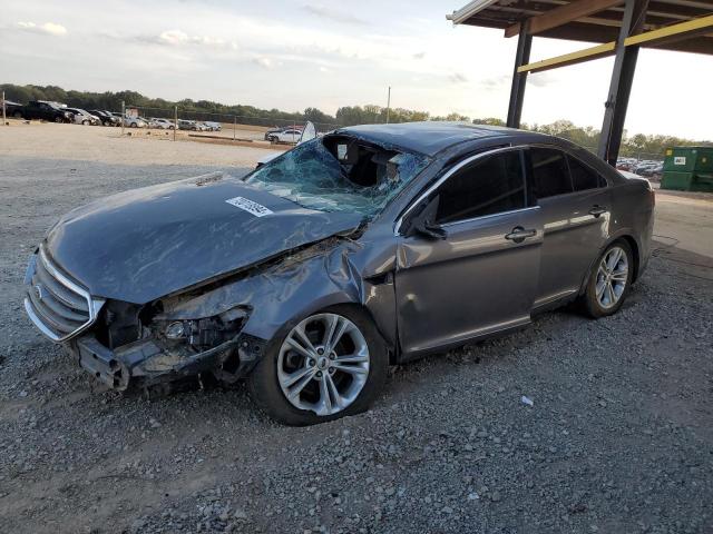 FORD TAURUS SEL 2014 with VIN 1FAHP2E89EG112843 - Photo from auction