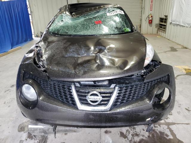 Photo 5 from auction – 2013 NISSAN JUKE S with VIN JN8AF5MV1DT205275