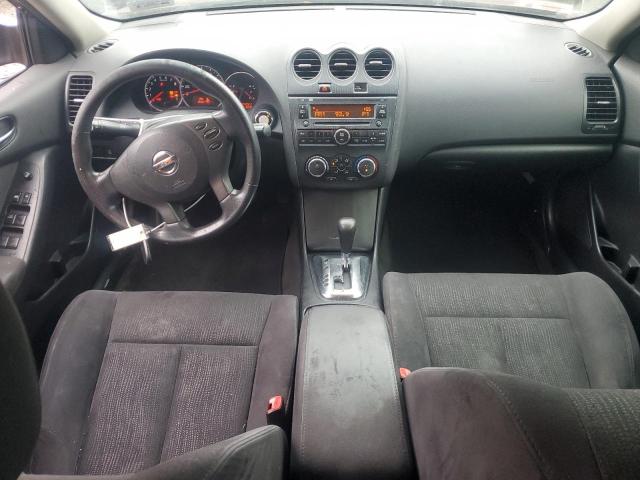 Photo 8 from auction – 2012 NISSAN ALTIMA BAS with VIN 1N4AL2AP7CN525170