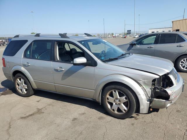 Photo 4 from auction – 2007 FORD FREESTYLE with VIN 1FMDK06107GA26333