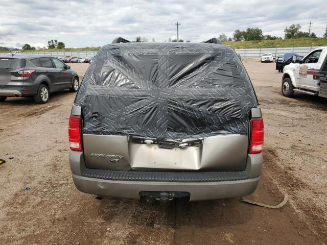 Photo 6 from auction – 2002 FORD EXPLORER X with VIN 1FMZU72E22ZA75094