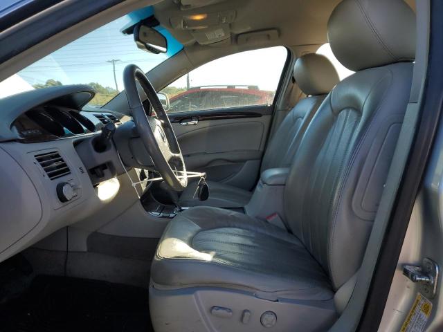 Photo 7 from auction – 2011 BUICK LUCERNE CX with VIN 1G4HC5EM8BU121367