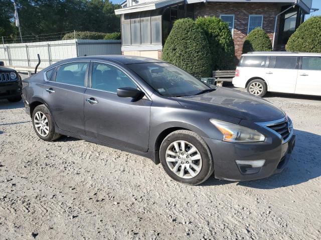 Photo 4 from auction – 2013 NISSAN ALTIMA 2.5 with VIN 1N4AL3AP2DC915757