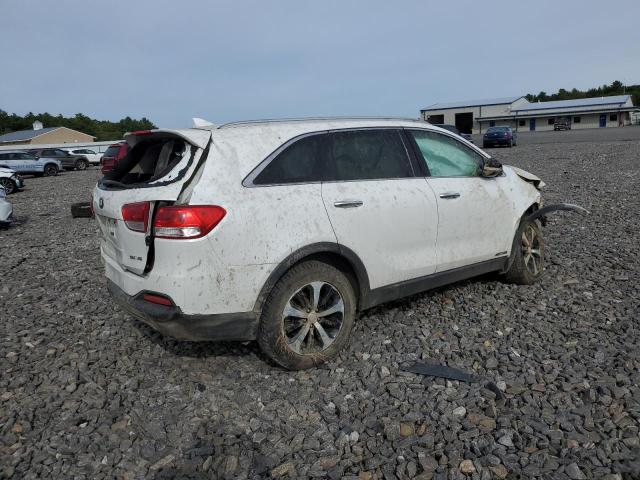 Zdjęcie 3 z aukcji – 2016 KIA SORENTO EX z VIN 5XYPHDA50GG004563