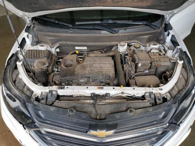Photo 12 from auction – 2021 CHEVROLET EQUINOX LT with VIN 3GNAXKEV4ML300186