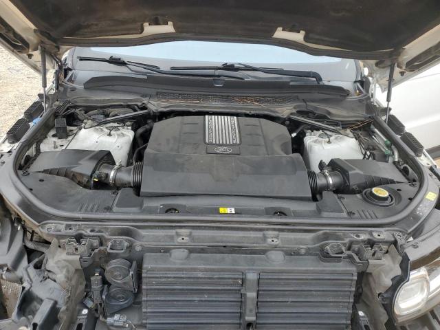 صورة رقم 12 من المزاد - 2016 LAND ROVER RANGE ROVE مع VIN SALWR2VF5GA556973