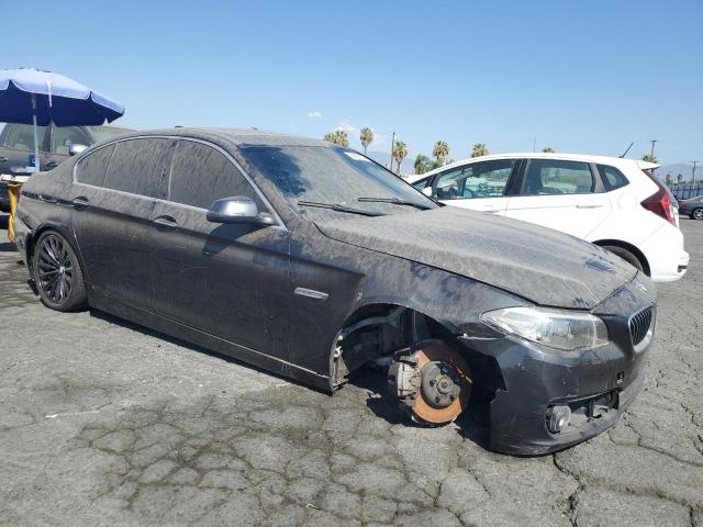 Photo 4 from auction – 2016 BMW 528 I with VIN WBA5A5C54GD527451