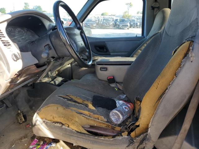 صورة رقم 7 من المزاد - 2000 FORD RANGER مع VIN 1FTYR10V8YTA67966