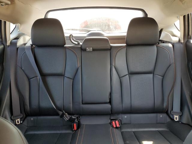 Photo 10 from auction – 2019 SUBARU CROSSTREK with VIN JF2GTAMC4K8274503