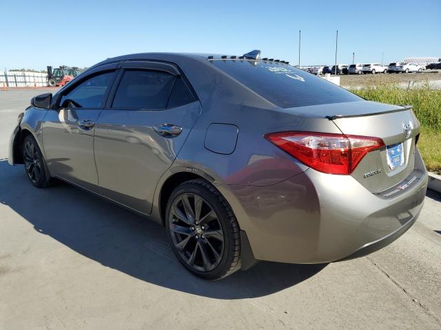 Photo 2 from auction – 2018 TOYOTA COROLLA L with VIN 5YFBURHE5JP758019