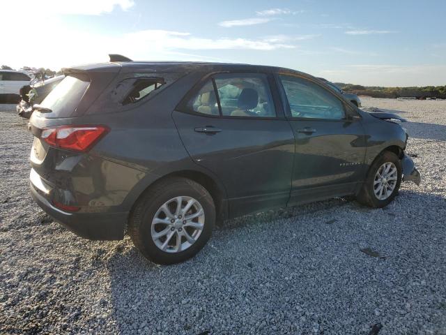 Photo 3 from auction – 2018 CHEVROLET EQUINOX LS with VIN 3GNAXHEV5JL119600