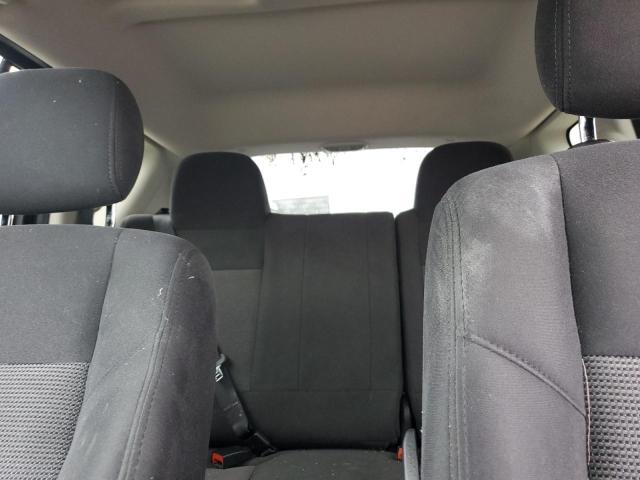 Photo 10 from auction – 2015 JEEP COMPASS SP with VIN 1C4NJCBA3FD156089