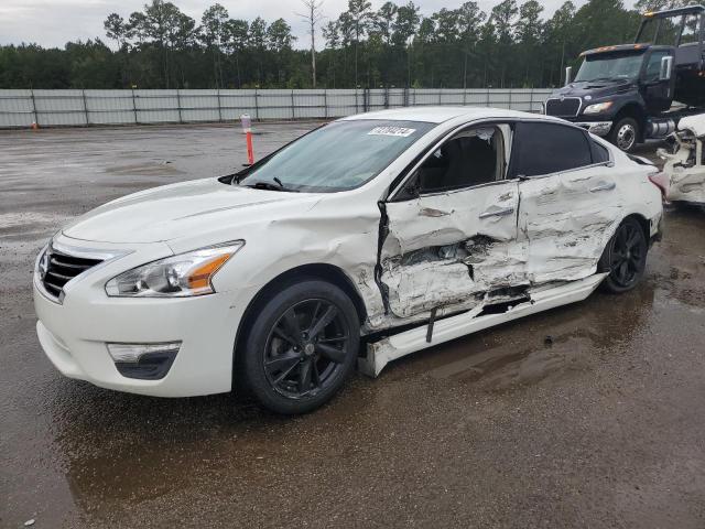 Photo 1 from auction – 2013 NISSAN ALTIMA with VIN 1N4AL3APXDN429668