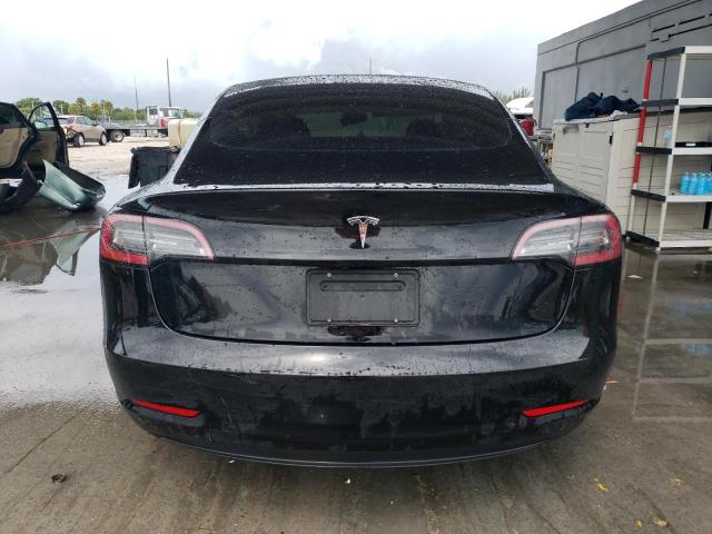 Photo 6 from auction – 2022 TESLA MODEL 3 with VIN 5YJ3E1EA4NF315883