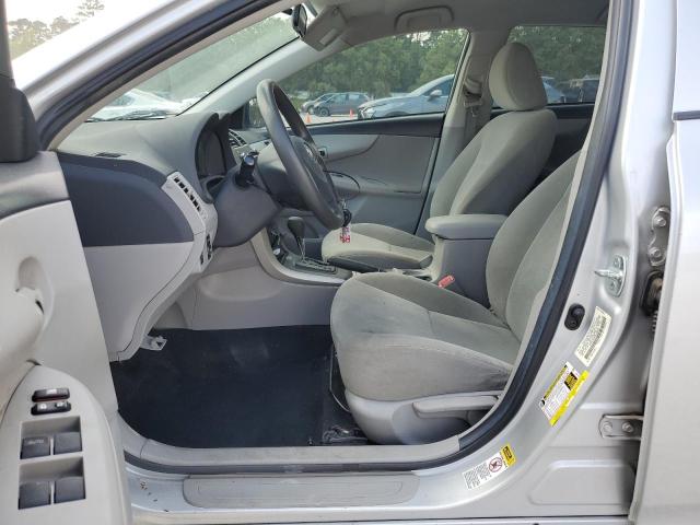 Photo 7 from auction – 2012 TOYOTA COROLLA BA with VIN 5YFBU4EE6CP030588