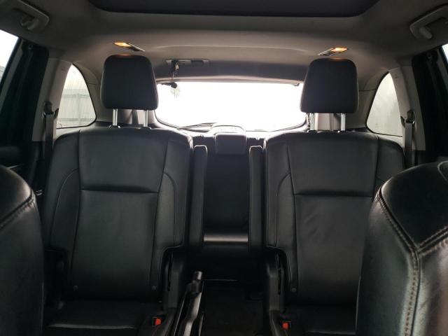 Photo 10 from auction – 2014 TOYOTA HIGHLANDER with VIN 5TDDKRFH0ES029807