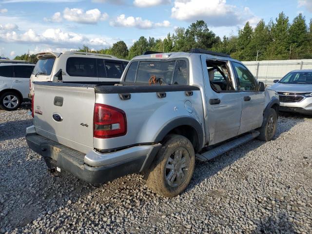 Photo 3 from auction – 2008 FORD EXPLORER S with VIN 1FMEU51E38UA12225