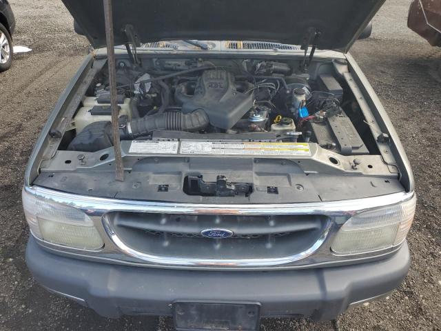 Photo 12 from auction – 2001 FORD EXPLORER X with VIN 1FMZU73EX1ZA04531