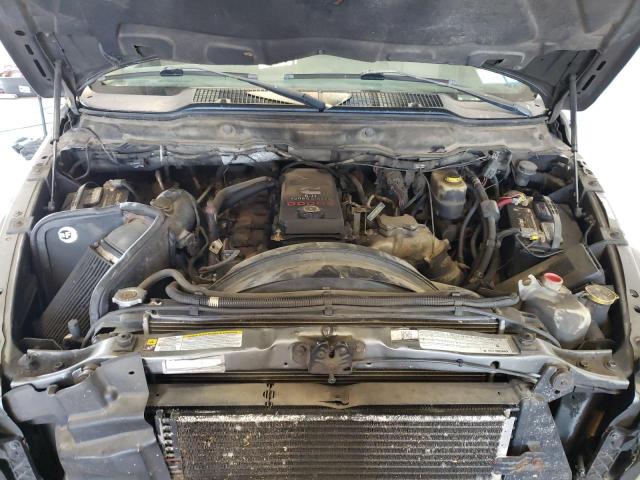 Photo 11 from auction – 2008 DODGE RAM 2500 S with VIN 3D7KS28A18G182218