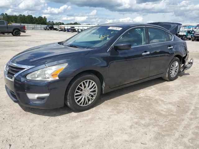 NISSAN ALTIMA 2.5 2015 with VIN 1N4AL3AP2FN883240 - Photo from auction