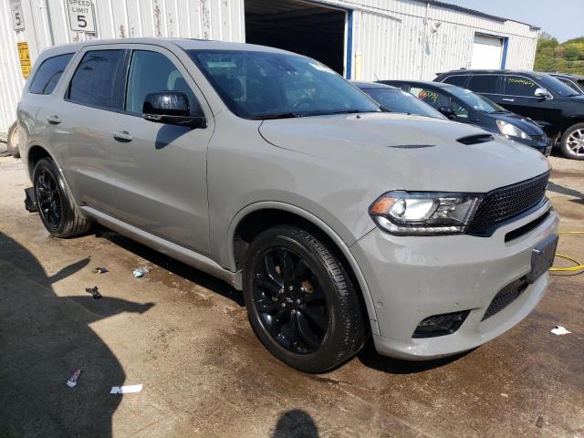 Photo 4 from auction – 2019 DODGE DURANGO R/ with VIN 1C4SDJCTXKC676966