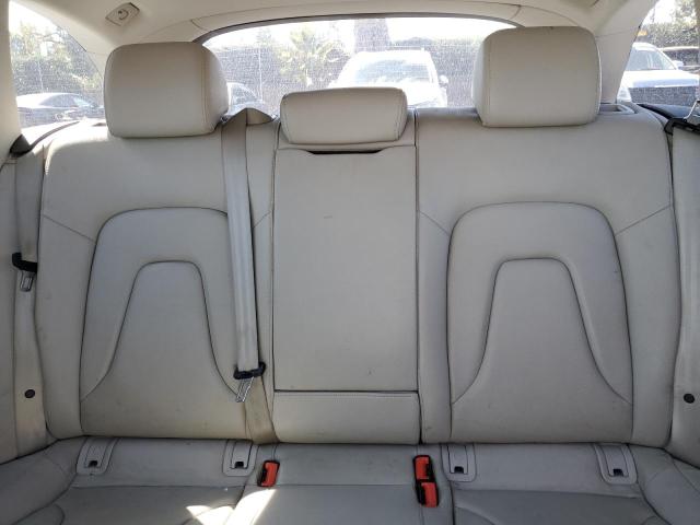 Photo 10 from auction – 2012 AUDI A4 PREMIUM with VIN WAUWFAFLXCA112574