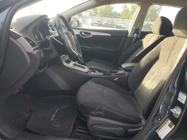 Photo 7 from auction – 2015 NISSAN SENTRA S with VIN 3N1AB7APXFL680667
