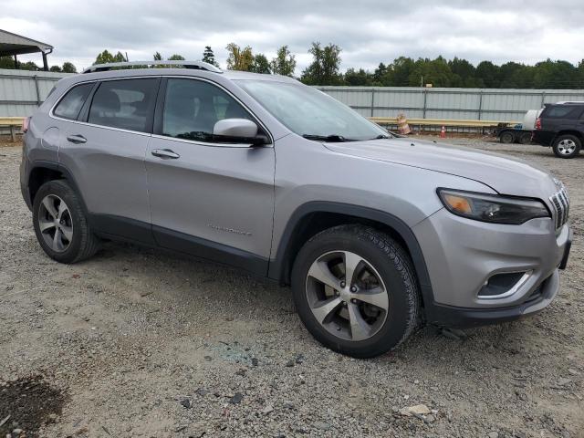 Photo 4 from auction – 2020 JEEP CHEROKEE L with VIN 1C4PJMDX9LD586592