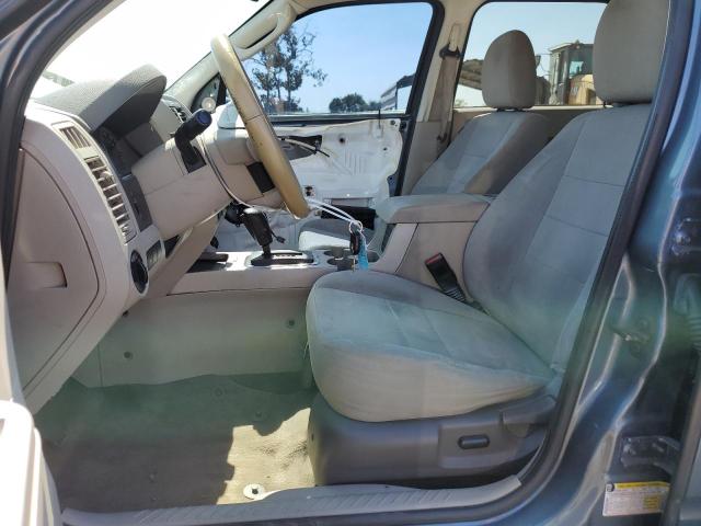 Photo 7 from auction – 2011 FORD ESCAPE XLT with VIN 1FMCU0D78BKC63865