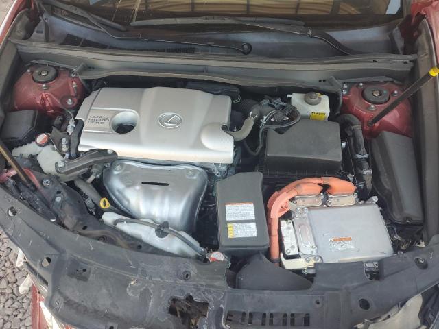 Photo 11 from auction – 2016 LEXUS ES 300H with VIN JTHBW1GG1G2108141