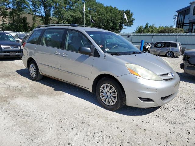 Photo 4 from auction – 2006 TOYOTA SIENNA CE with VIN 5TDZA23C16S483316