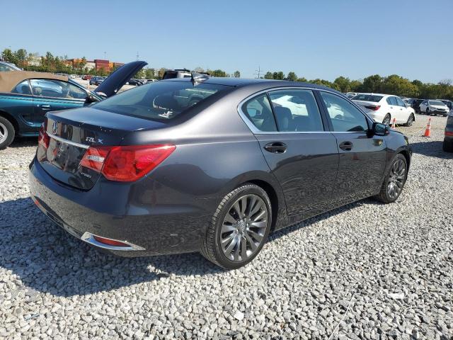 Photo 3 from auction – 2016 ACURA RLX TECH with VIN JH4KC1F53GC001160