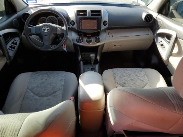 Photo 8 from auction – 2010 TOYOTA RAV4 with VIN JTMBF4DV0A5034187